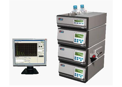 LC-310 智能全控液相色谱系统